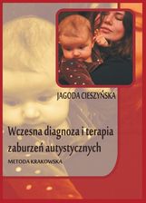 Zdjęcie Wczesna Diagnoza I Terapia Zaburzeń Autystycznych - Warszawa