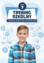 Zdjęcie Trening Szkolny. Ćw. KorekcyjnoKompensacyjne Sp 5 - Tarczyn