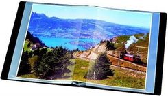 Zdjęcie Pentel Album ofertowy Side A4 20 kartek DCF642 - Tomaszów Lubelski