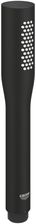 Zdjęcie Grohe-Euphoria Cosmopolitan Stick Prysznic Ręczny Phantom Black 22126KF0 - Brzeg