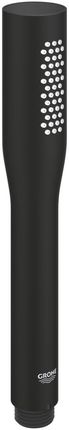 Grohe-Euphoria Cosmopolitan Stick Prysznic Ręczny Phantom Black 22126KF0