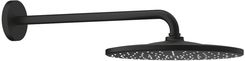Zdjęcie Grohe-Rainshower Mono 310 Phantom Black 22121KF0 - Leszno
