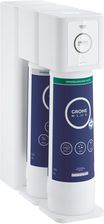 Zdjęcie Grohe-Blue Odwrócona Osmoza Z Zestawem Startowym Filtra Mineralizacji 40878000 - Stepnica