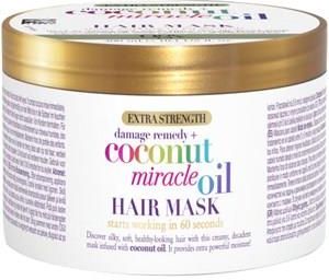 Ogx Coconut Miracle Oil Hair Maska 300 Ml