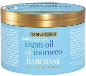 Ogx Argan Oil Of Morocco Hair Maska 300 Ml