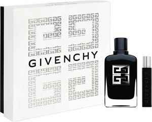 Givenchy Gentleman Society セット Givenchy Gentleman Society Zestaw upominkowy Woda
