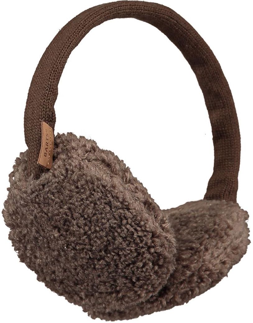 Barts Browniez Earmuffs Brown Ceny i opinie Ceneo.pl
