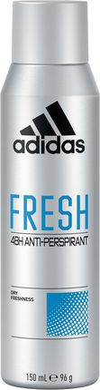 Adidas Cool & Dry For Him Fresh Dezodorant 150 ml