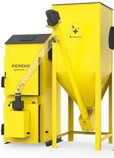Kocioł  Pereko Qm-Pell Evo 12kW