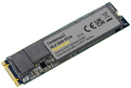 Intenso SSD 2000 GB M.2 (3835470)