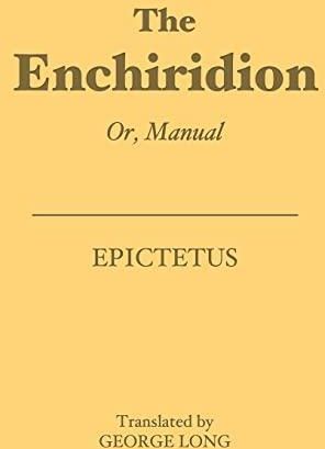 The Enchiridion Literatura obcojęzyczna Ceny i opinie Ceneo.pl