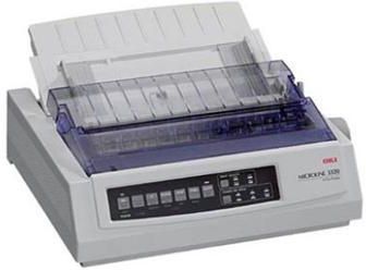 oki microline 3310