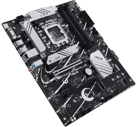 PCパーツ ASUS - ASUS PRIME B360+i7 8700+16g DDR4 RAM Płyta ASUS PRIME B360M-C + i7-8700 + 16GB RAM 2x M.2 Nvme