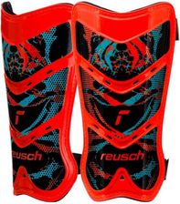 Zdjęcie Reusch Shinguard Attrakt Lite M 5377045 3335 Czerwony - Tuszyn