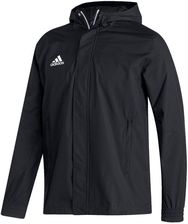 Zdjęcie adidas Kurtka Entrada 22 All Weather Jacket M Ik4010 Czarny - Konin