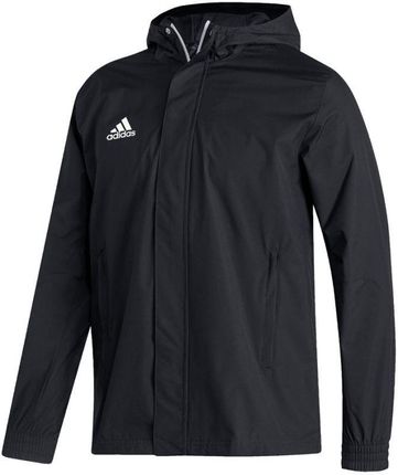 adidas Kurtka Entrada 22 All Weather Jacket M Ik4010 Czarny