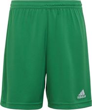 Zdjęcie adidas Spodenki Entrada 22 Jr Ic7410 Zielony - Katowice