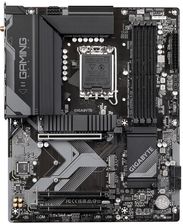 GIGABYTE B760 GAMING X AX DDR5