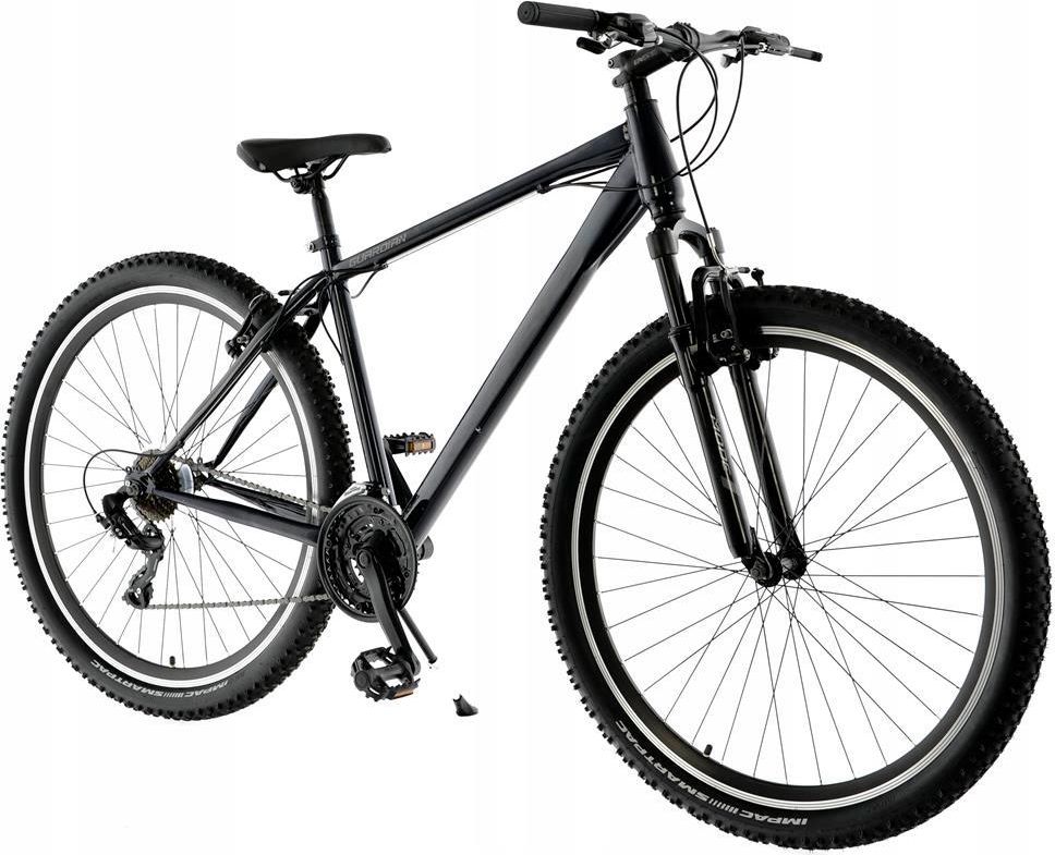 Kands Mtb Guardian Czar Grafit 29 2022 Rowery Górskie Męskie Ceny i
