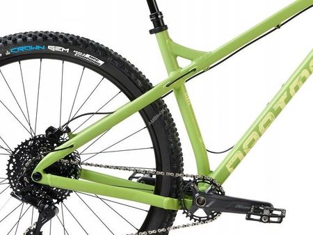 Dartmoor Primal Evo Zielony 29 2022 Rowery Górskie Uniwersalne