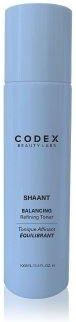 Codex Labs Codex Beauty Labs Shaant Refining Toner Woda Do Twarzy 100 ml