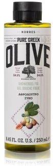 Korres Olive Fig Żel Pod Prysznic 250 ml