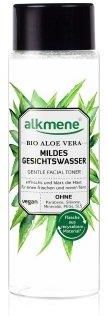 Alkmene Bio Aloe Vera Woda Do Twarzy 200 ml