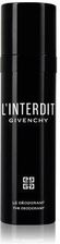 Zdjęcie Givenchy L'Interdit Dezodorant W Sprayu 100 ml - Reszel