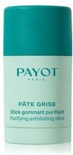 Zdjęcie Payot Pâte Grise Stick Gommant Purifiant Peeling Do Twarzy 25 g - Lidzbark Warmiński