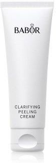 Babor Cleansing Clarifying Peeling Cream Peeling Do Twarzy 50 ml