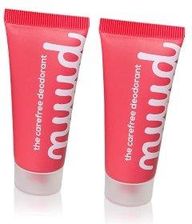 Zdjęcie Nuud The Carefree Dezodorant W Kremie 2x20 ml - Wrocław