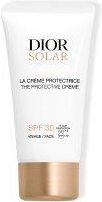 Zdjęcie Dior Solar La Creme Protectrice Visage Spf 30 Krem Do Opalania 50 ml - Chorzów