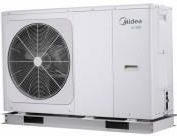 Midea MHC-V6W/D2N8-BE30 M-Thermal