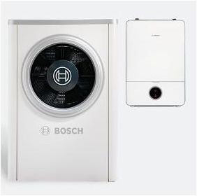 Bosch Compress CS7000i AW 7 ORB-S