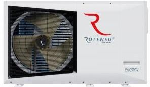 Rotenso WIM60X1 Windmi 6kW