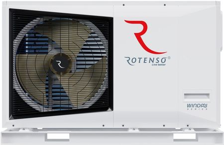 Pompa ciepła monoblok Rotenso Windmi 8 kW