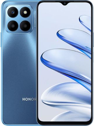 Honor 70 Lite 5G 4/128GB Niebieski