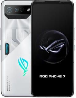 Asus ROG Phone 7 16/512GB Biały