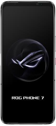 Asus ROG Phone 7 12/256GB Czarny - Cena, opinie na Ceneo.pl