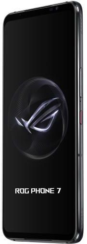 Asus ROG Phone 7 12/256GB Czarny - Cena, opinie na Ceneo.pl