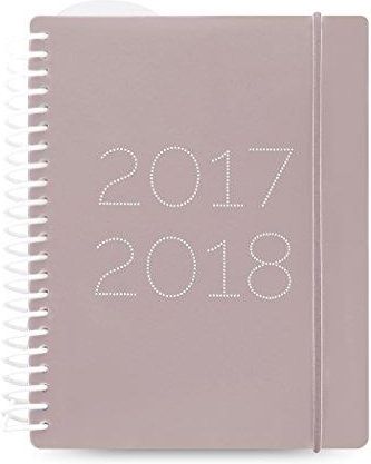 Letts 0018 – 030744p Agenda Escolar, Lenguas