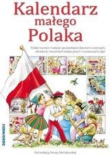 Zdjęcie Kalendarz małego Polaka SIEDMIORÓG - Supraśl