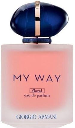 Giorgio Armani My Way Floral Woda perfumowana 90ml Tester