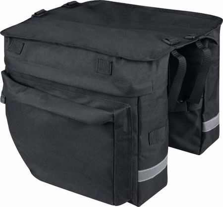 Force Noem Bud Carrier Bag Rear 2X18L Black 8963561