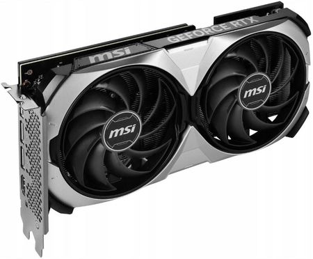 B*R様 MSI GEFORCE RTX 4070 VENTUS2X 12G O Msi Geforce Rtx 4070 Ventus 2X 12G Oc V513-058R Karta