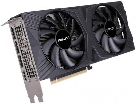 PNY GeForce RTX 4070 Verto Dual Fan 12GB GDDR6X