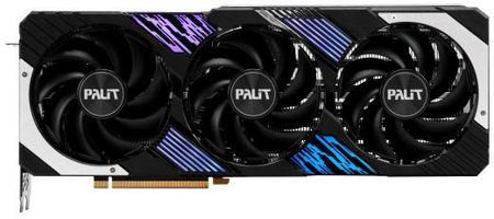 グラフィックボード・グラボ・ビデオカード NVIDIA RTX 4070ti 12GB Palit GamingPro Palit GeForce RTX 4070 Ti GamingPro OC 12GB GDDR6X - Karty