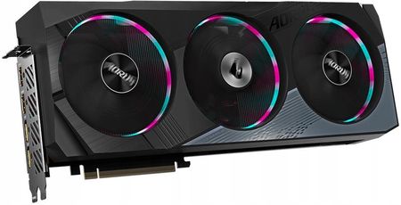 グラフィックボード・グラボ・ビデオカード AORUS Radeon RX 7900 XTX ELITE 24G AORUS Radeon™ RX 7900 XTX ELITE 24G Specyfikacja | Karty