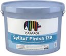 Farba Elewacyjna Silikatowa Syliton Finisz 130 B1 10L Caparol
