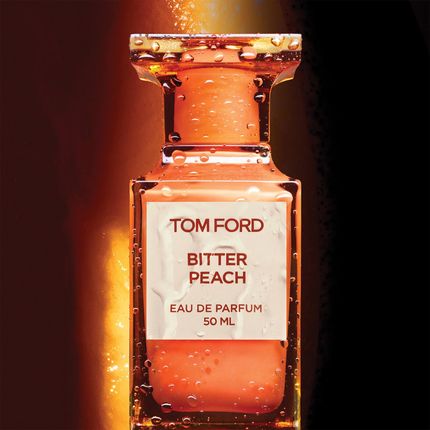 香水(ユニセックス) TOM FORD Bitter Peach 10ml TOM FORD トムフォード TOMFORD オードパルファム メンズ